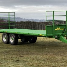 Agricultural Trailers